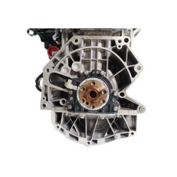 Recambio de motor completo para skoda karoq (nu7, nd7) 1.5 tsi referencia OEM IAM DAD  