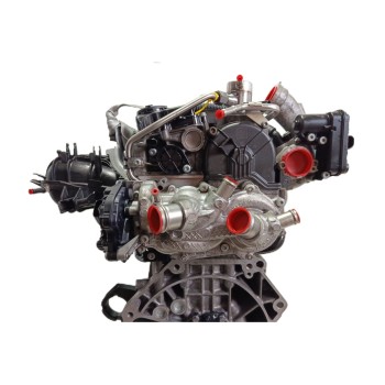 Recambio de motor completo para skoda karoq (nu7, nd7) 1.5 tsi referencia OEM IAM DAD  