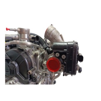 Recambio de motor completo para skoda karoq (nu7, nd7) 1.5 tsi referencia OEM IAM DAD  