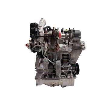 Recambio de motor completo para skoda karoq (nu7, nd7) 1.5 tsi referencia OEM IAM DAD  