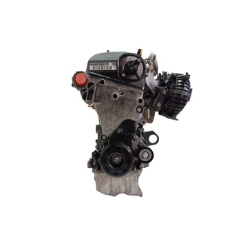 Recambio de motor completo para skoda karoq (nu7, nd7) 1.5 tsi referencia OEM IAM DAD  