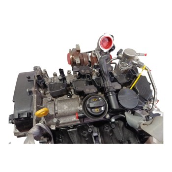 Recambio de motor completo para skoda karoq (nu7, nd7) 1.5 tsi referencia OEM IAM DAD  