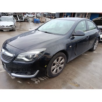 opel insignia a (g09) del año 2015