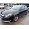 opel insignia a (g09) del año 2015