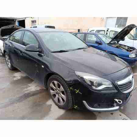 OPEL INSIGNIA A (G09)
