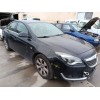 opel insignia a (g09) del año 2015