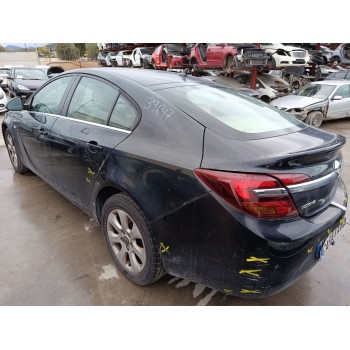 opel insignia a (g09) del año 2015