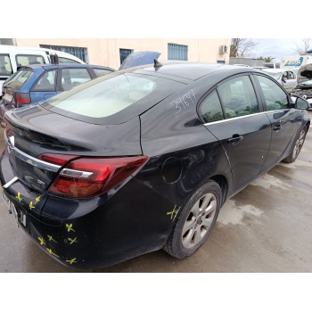opel insignia a (g09) del año 2015