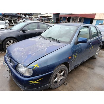 seat ibiza ii (6k1) del año 1999