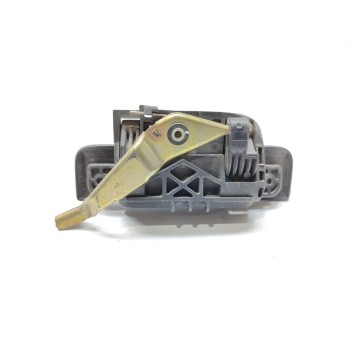 Recambio de maneta exterior delantera izquierda para peugeot 106 (s1) cocktail referencia OEM IAM 9612184277  