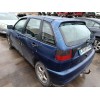 seat ibiza ii (6k1) del año 1999