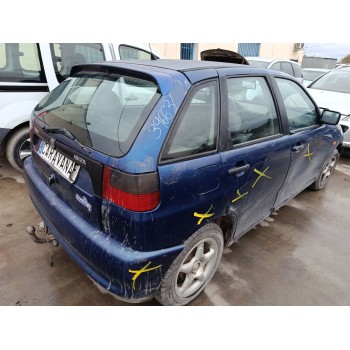 seat ibiza ii (6k1) del año 1999