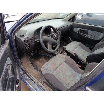 seat ibiza ii (6k1) del año 1999