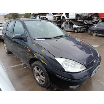 ford focus i (daw, dbw) del año 2001