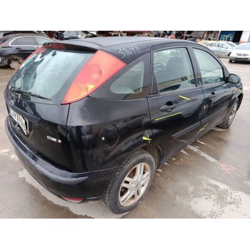 ford focus i (daw, dbw) del año 2001