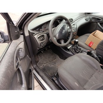 ford focus i (daw, dbw) del año 2001