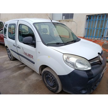 renault kangoo / grand kangoo ii (kw0/1_) del año 2012
