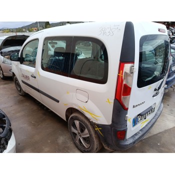 renault kangoo / grand kangoo ii (kw0/1_) del año 2012