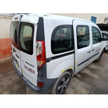 renault kangoo / grand kangoo ii (kw0/1_) del año 2012