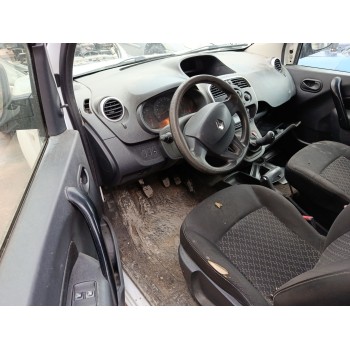 renault kangoo / grand kangoo ii (kw0/1_) del año 2012