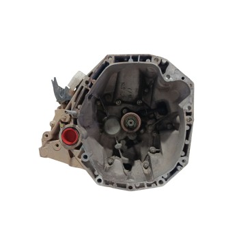 CAJA CAMBIOS JR5368 8201661815 / 320103551R 