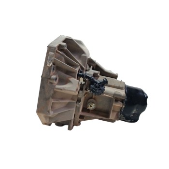 Recambio de caja cambios para dacia sandero stepway referencia OEM IAM JR5368 8201661815 / 320103551R 