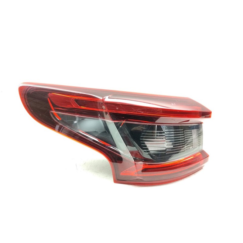 Recambio de piloto trasero izquierdo para nissan qashqai (j11) acenta referencia OEM IAM 26555HV00A  