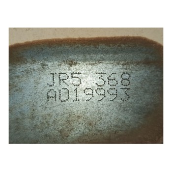 Recambio de caja cambios para dacia sandero stepway referencia OEM IAM JR5368 8201661815 / 320103551R 