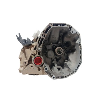 Recambio de caja cambios para dacia sandero stepway referencia OEM IAM JR5368 8201661815 / 320103551R 