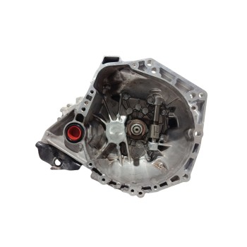 Recambio de caja cambios para peugeot 108 1.0 vti 72 referencia OEM IAM 20TT57 1670932280 / 1611551780 