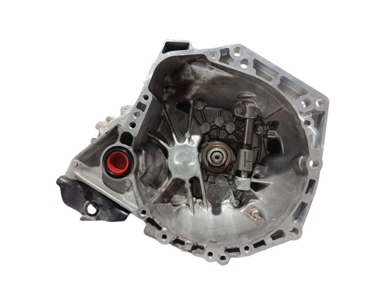 Recambio de caja cambios para peugeot 108 1.0 vti 72 referencia OEM IAM 20TT57 1670932280 / 1611551780 