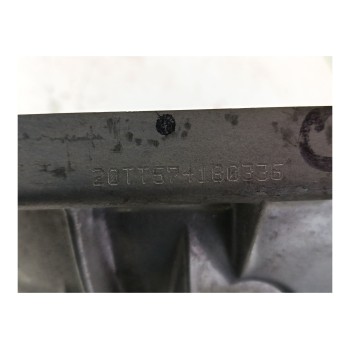 Recambio de caja cambios para peugeot 108 1.0 vti 72 referencia OEM IAM 20TT57 1670932280 / 1611551780 