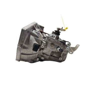 Recambio de caja cambios para peugeot 108 1.0 vti 72 referencia OEM IAM 20TT57 1670932280 / 1611551780 