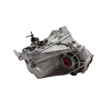 Recambio de caja cambios para peugeot 108 1.0 vti 72 referencia OEM IAM 20TT57 1670932280 / 1611551780 