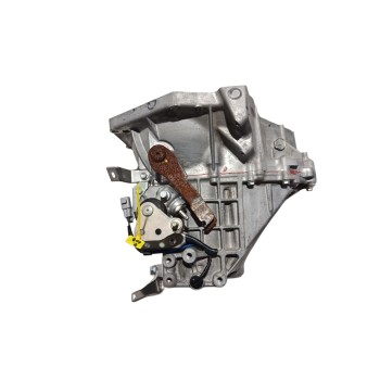 Recambio de caja cambios para peugeot 108 1.0 vti 72 referencia OEM IAM 20TT57 1670932280 / 1611551780 