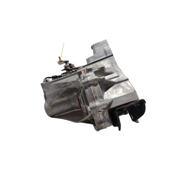 Recambio de caja cambios para peugeot 108 1.0 vti 72 referencia OEM IAM 20TT57 1670932280 / 1611551780 