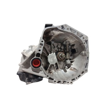 Recambio de caja cambios para peugeot 108 1.0 vti 72 referencia OEM IAM 20TT57 1670932280 / 1611551780 