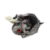 Recambio de caja cambios para citroën c4 cactus 1.6 bluehdi 100 referencia OEM IAM 20ET32 1617008680 / 1612745680 