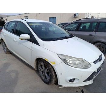 ford focus iii del año 2014