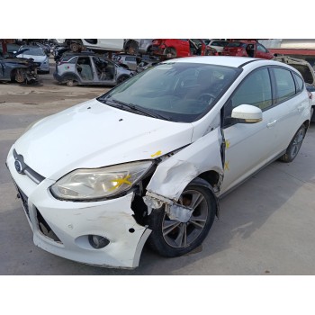 ford focus iii del año 2014