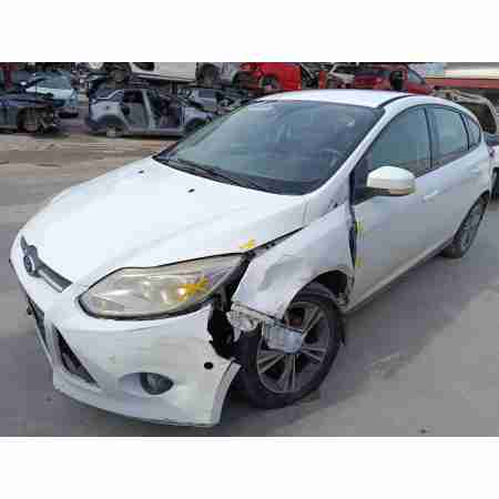 FORD FOCUS III