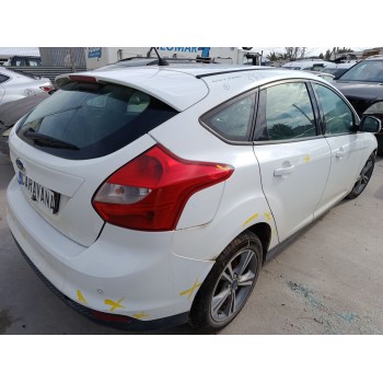 ford focus iii del año 2014