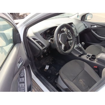 ford focus iii del año 2014