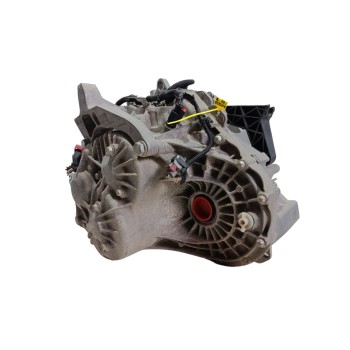 Recambio de caja cambios para renault scenic iii grand dynamique referencia OEM IAM DC4001  