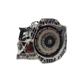 Recambio de caja cambios para renault scenic iii grand dynamique referencia OEM IAM DC4001  