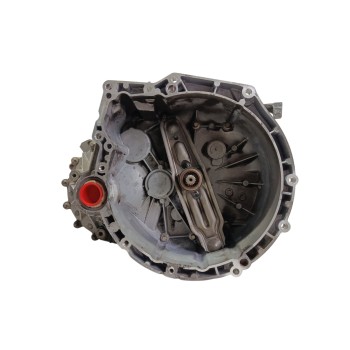 Recambio de caja cambios para bmw mini cabrio (r57) cooper referencia OEM IAM ADN 23008612798 / 23008614259 