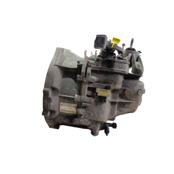 Recambio de caja cambios para bmw mini cabrio (r57) cooper referencia OEM IAM ADN 23008612798 / 23008614259 