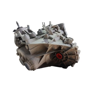 Recambio de caja cambios para bmw mini cabrio (r57) cooper referencia OEM IAM ADN 23008612798 / 23008614259 