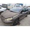 peugeot 307 sw (3h) del año 2004