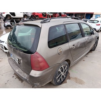 peugeot 307 sw (3h) del año 2004